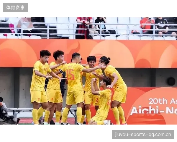 U23国足迎战乌兹别克：铜牌梦想的最后冲刺！