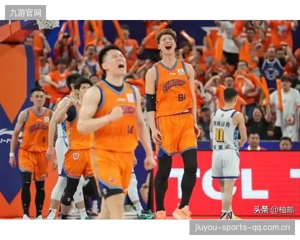 《看完上海102-68深圳，不得不承认的5个事实》——王哲林18板称霸内线的深度解析